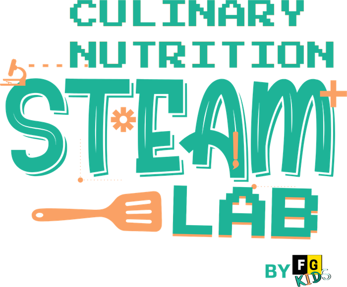Culinary Nutrition STEAM Lab